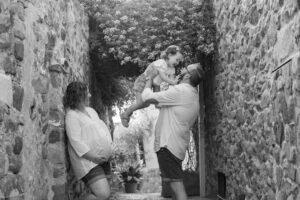 regala una sesión de fotos