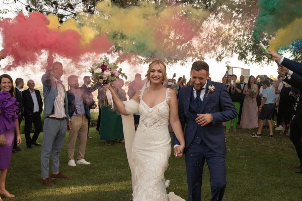 Boda en Castellón