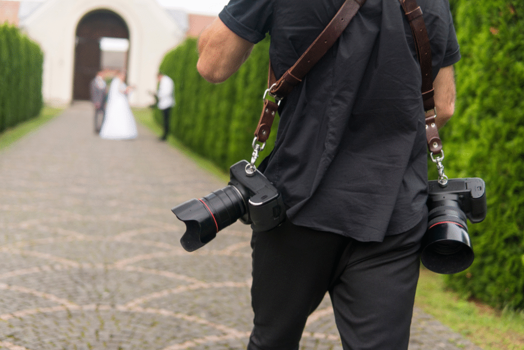 Cómo elegir fotógrafo