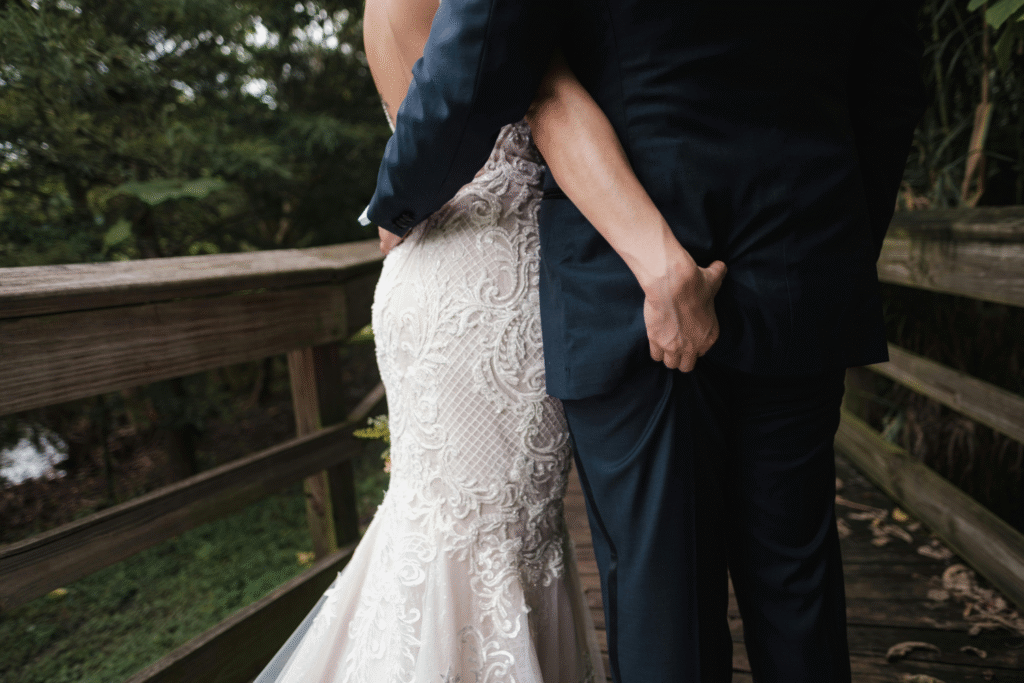 Cuándo reservar al fotógrafo de tu boda